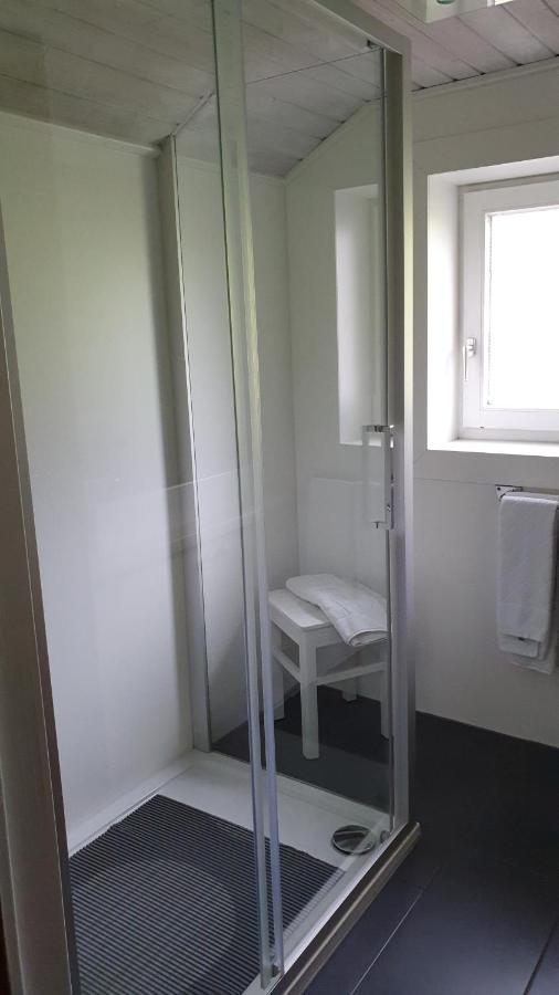 Haus Juliane Διαμέρισμα Φίνκενμπεργκ Εξωτερικό φωτογραφία