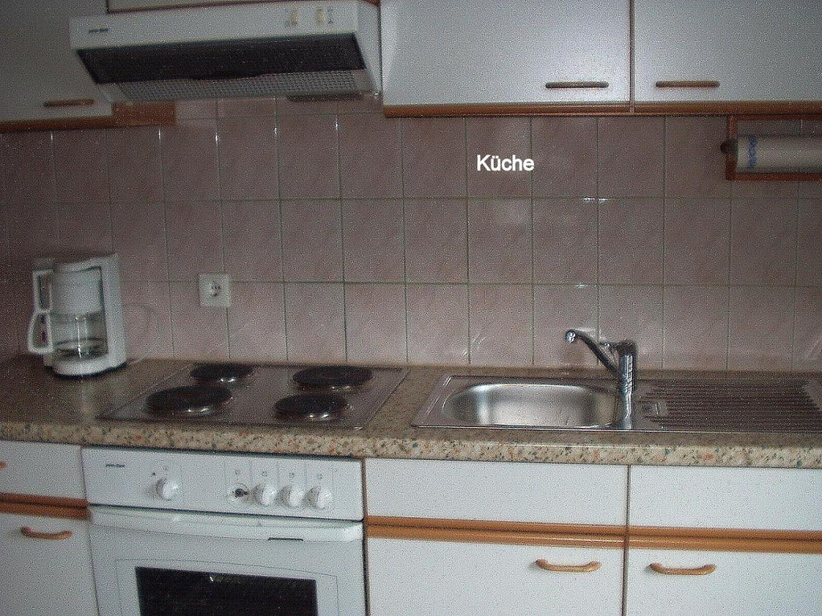 Haus Juliane Διαμέρισμα Φίνκενμπεργκ Εξωτερικό φωτογραφία